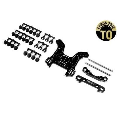 Hudy - XRAY - Set Sospensioni posteriori Euros'05 TQ