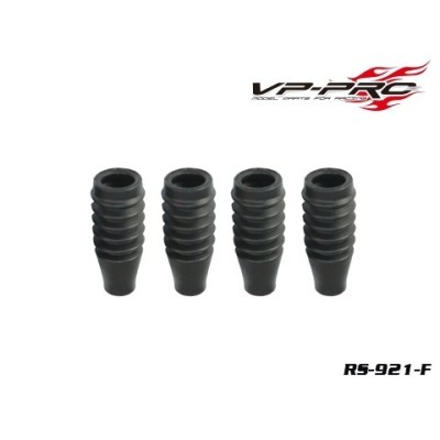 VP-Pro - Soffietti Anti polvere Ammortizzatori Anteriori (Pz.4)
