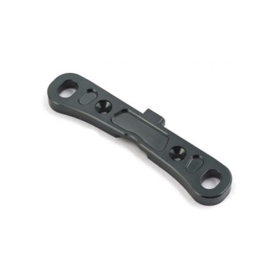 Ricambi Mugen MBX8 - Supporto Bracci Posteriore Inferiore (Front)