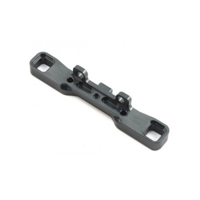 Ricambi Mugen MBX8 - Supporto Bracci Posteriore Inferiore (Rear)