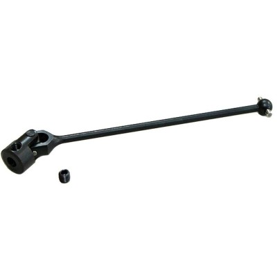 Ricambi Mugen MBX8 - Omocinetico centrale X7R (110mm)