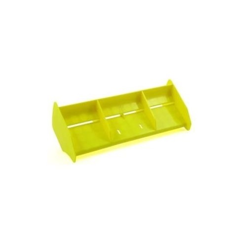 Ricambi Mugen MBX7-R MBX8 - Alettone Giallo V2.0