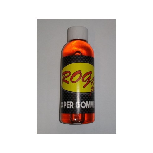 ROGA - Additivo per Gomme in Lattice (100 ml)