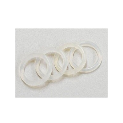 Ricambi Mugen MBX7-R MBX8 - O-Ring Tappo Serbatoio (Pz.4)