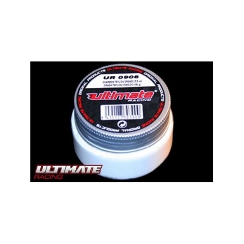 GRASSO AL TEFLON Ultimate Racing  (100 g)  UR0906