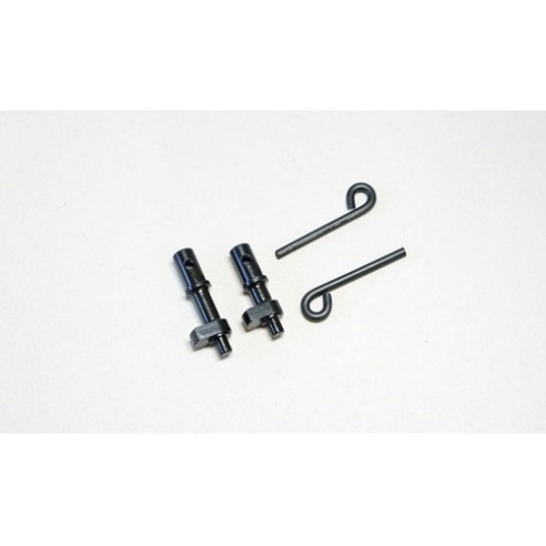 Ricambi Mugen -MBX8 -  Set cam freno E 2321