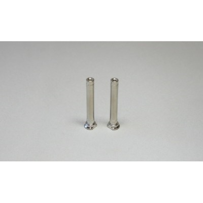 Ricambi Mugen -MBX8 -  PERNI SALVASERVO  (2 PZ) E2319