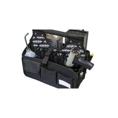 Mugen - PIT BAG P0329