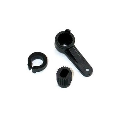 Serpent Ricambi Kit Leva freno 909356