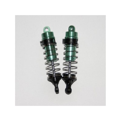 Ricambi Ansmann Racing - Coppia ammortizzatori  Mulisher