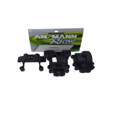 Ricambi  Ansmann  - Scatola Differenziale  Arn-1 115000012