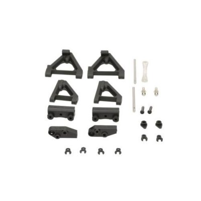 Ricambi  Ansmann  - Kitbracci  anteriori  Arms-1 115000005