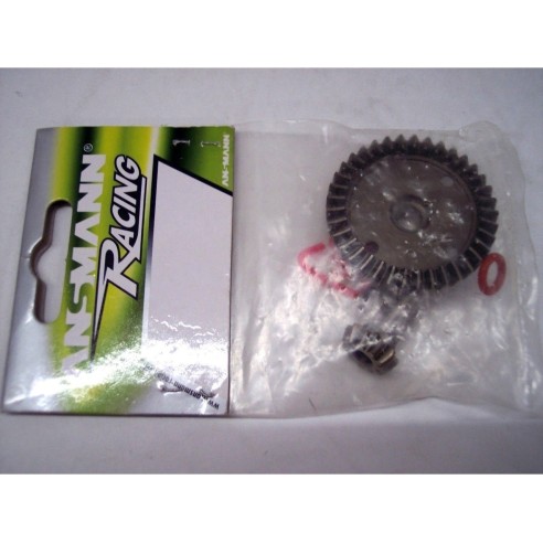 Ricambi  Ansmann  -   Hogzilla Diff Gear 115000303