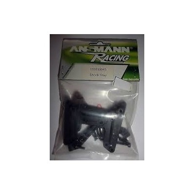 Ricambi ANSMANN MULISHER - Supporto Ammortizzatore  115000043