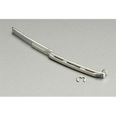 ANSMANN 201000119 Spazzola Tergicristallo Cromata