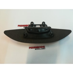 ANSMANN RACING Kit paraurti 1/10 115000002
