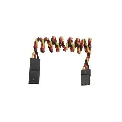 BlissRC - Prolunga tipo futaba 150mm