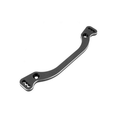 Hudy - XRAY XB8/XB8R Piastra sterzo 7075 T6 (3MM)