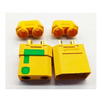 XT90-S Antispark Coppia