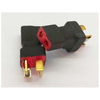 Deans maschio/femmina connessione serie