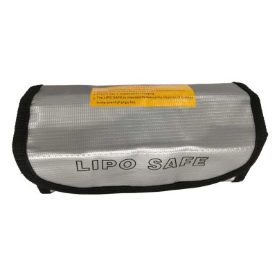 LiPo Bag 185x75x60mm