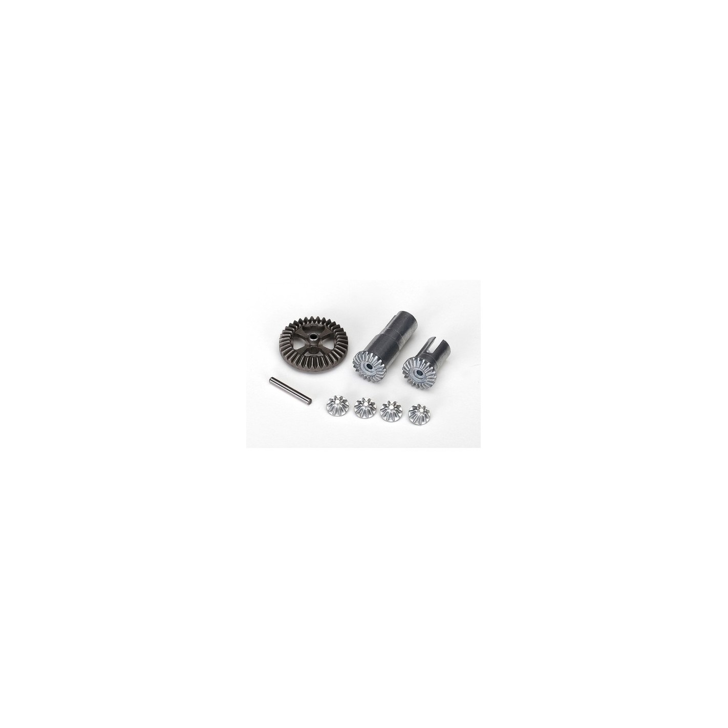 INGRANAGGI METALLO PER SERVO 2070-2075