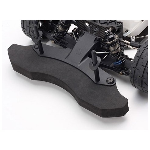 Hot Bodies Racing RGT8 GT Rally Game Race Kit 1:8