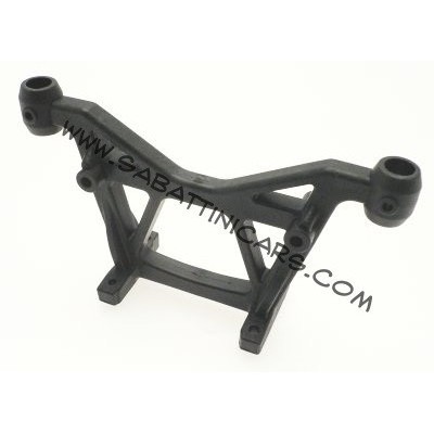 Thunder Tiger - Supporto ammortizzatore anteriore MTA4