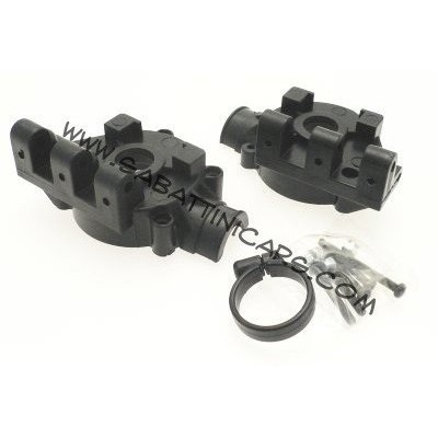 Thunder Tiger - Cassa esterna trasmissione MTA4