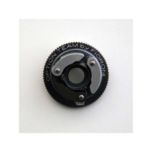 FRIZIONE "EASY" 3 CEPPI ERGAL/CARBON [OT-FR150 ]