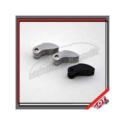 CEPPI EASY FORO 2,5mm 2+1 (ERGAL/CARBON) [OT-FR151 ]