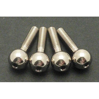 Thunder Tiger - Sfere sterzo 4 PZ. MTA4