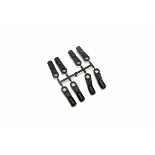 Kyosho -Inferno MP10 MP11 Braccetti  Sospensioni  Superiori  IF617