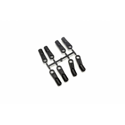 Kyosho -Inferno MP10 MP11 Braccetti  Sospensioni  Superiori  IF617B