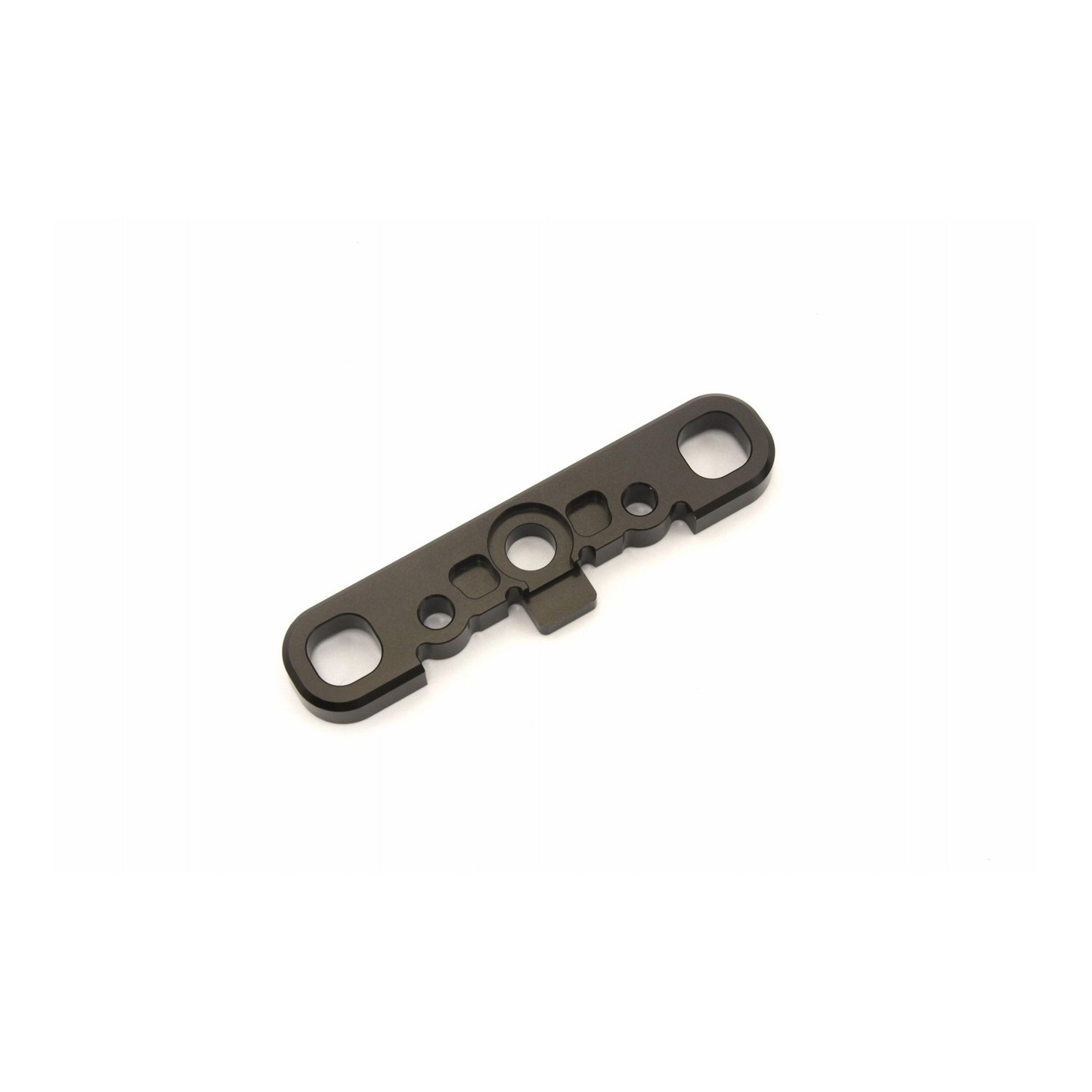 Ricambio Supporto Corpo Anteriore Per Losi XXT - A-4056, Nero, 1:10 Elettrico
