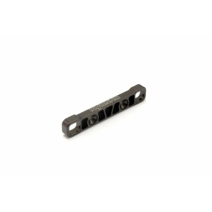 Kyosho Ricambi MP10 Supporto bracci inferiori posteriori IF610