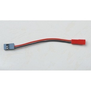 Prolunga Bec Femmina  Futaba Maschio (12 Cm) BLI025