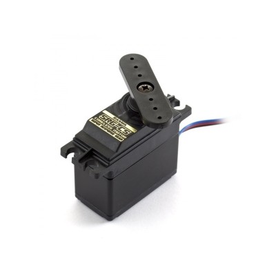 Sanwa- Servocomando DIGITALE SRG-CS 107A53806A