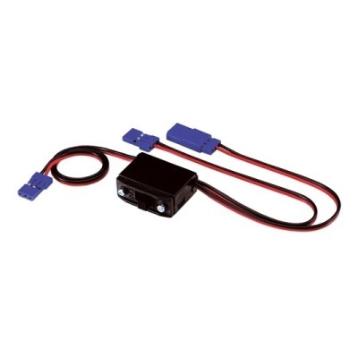 Sanwa - Interruttore con presa per la ricarica SWZ 107A20032A