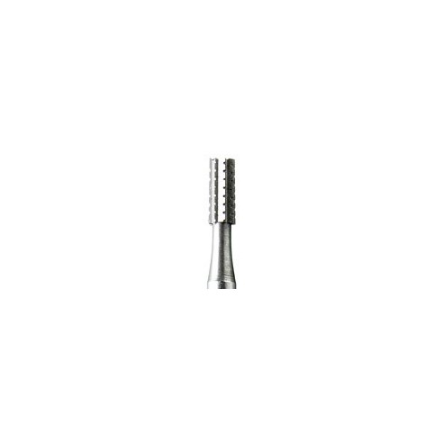 PG mini - 2 frese acciaio cilind. 2,3mm