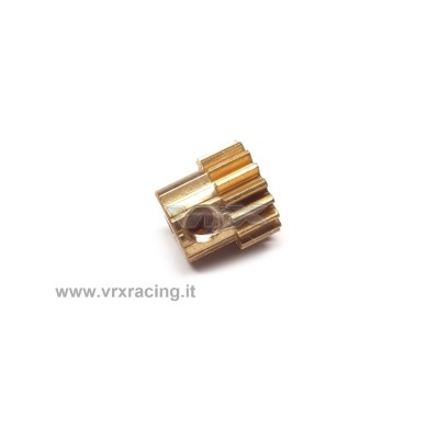 Pignone 17 Denti Modulo 0.6 1/10 Off-road VRX