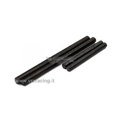 VRX-Perni di Fissaggio x 1:10 Off road VRX set 2 VRX 10230