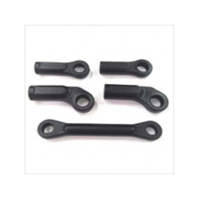 Ricambi Carrara RRZ9 Radiosistemi UNIBALL STERZO (2+2+1) Z10019