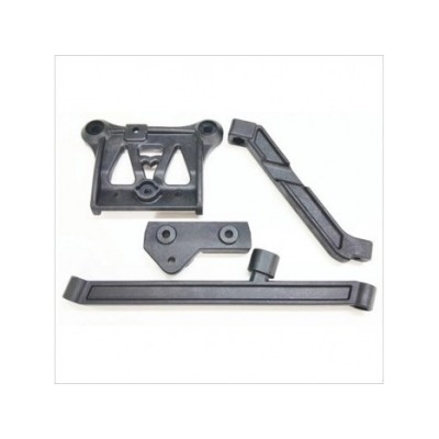 Ricambi Carrara RRZ9 Radiosistemi PUNTALINI CENTRALI Z10022