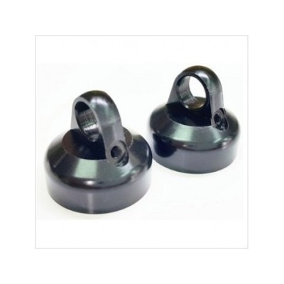 Ricambi Carrara RRZ9 Radiosistemi Tappi ammortizzatore (2) Z10081