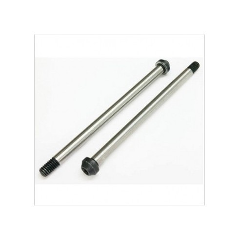 Ricambi Carrara RRZ9 Radiosistemi Asse sospensione 3x43,7 (2) 10087