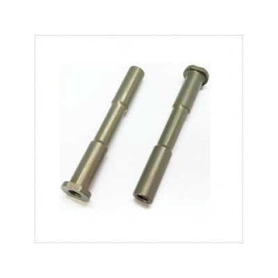 Ricambi Carrara RRZ9 Radiosistemi Asse salvaservo (2) 10157