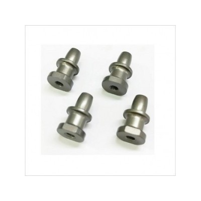 Ricambi Carrara RRZ9 Radiosistemi  Attacco ammortizzatore alto (4) 10179