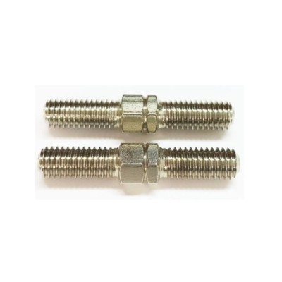 Ricambi Carrara RRZ9 Registro sospensioni anteriori 5x30 (2) Z80181