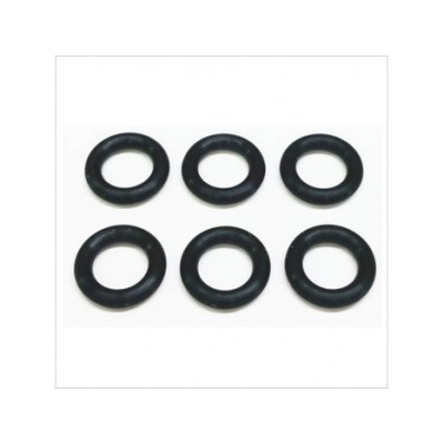 Ricambi Carrara RRZ9 Oring 6mm (6) 8023
